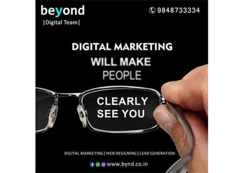 Digital Marketing Services
