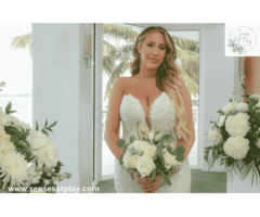 Hire the Best Photographer for a Bridal Boudoir in Key West