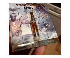 DMT .5ml 400mg DMT Vape Mushrooms Canada