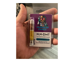 5-Meo-DMT(Cartridge) .5mL Deadhead Chemist