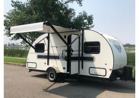 RV Rentals, Campers for Rent