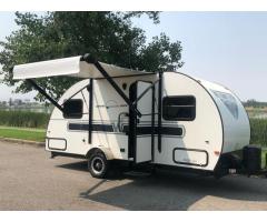 RV Rentals, Campers for Rent