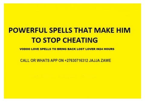 How to Cast a Love Spell that performs Quick TO BRING BACK LOST LOVER.