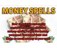 Money spells That Work TO ELIMINATE POVERTY IN SOUTH AFRICA