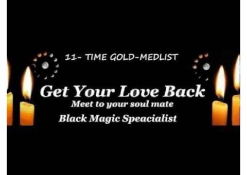LOVE SPELLS TO RETURN LOST LOVES AND GET BACK TOGETHER