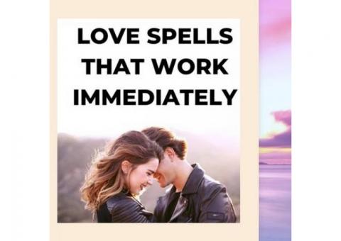 Online lost love spells to help you reconcile with your ex-lover.