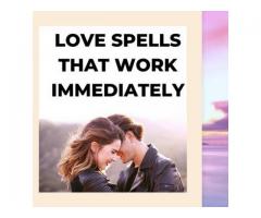 Online lost love spells to help you reconcile with your ex-lover.