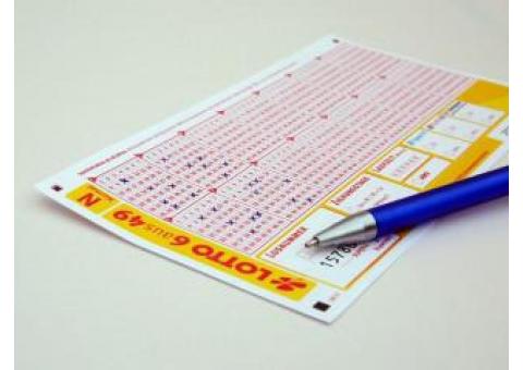 Lotto Spells to win Mega Million Jackpot to change your life.