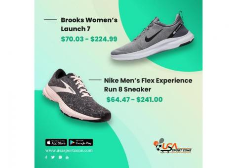 Give A Complete collection With Amazon’s Bestselling Sports Shoes