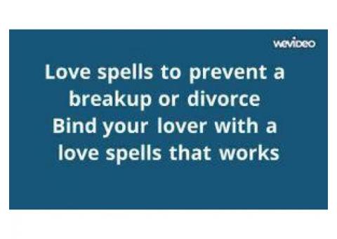 HERBALIST AND SPIRITUAL HEALER IN SOUTH AFRICA +27731804765
