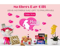 Mother's Day Gift Delivery Philippines