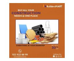 Get in Touch With Us | Contact Us | Contact the BuildersMART