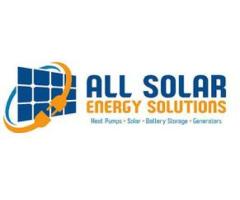 Heat Pumps Installation Portland ME - All Solar Energy Solutions