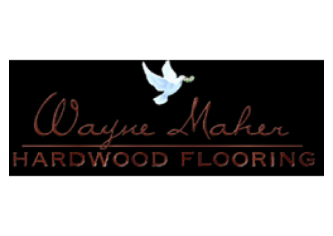 Hardwood Flooring Orange County - Wayne Maher Hardwood Flooring