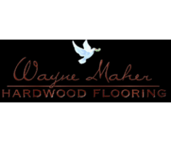 Hardwood Flooring Orange County - Wayne Maher Hardwood Flooring