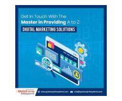 India’s Leading Digital Marketing Agency with Measurable Results