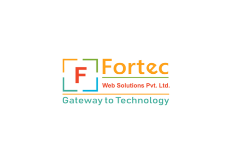Graphic Designing Company | Fortec Web Solutions