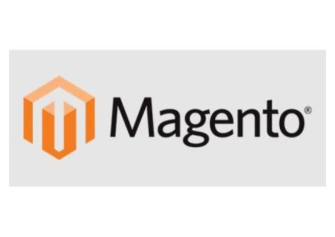 Lightspeed Magento Integration