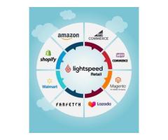 Lightspeed eCommerce Integration