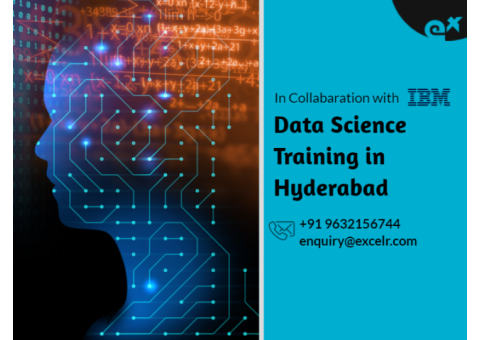 Data Science Training in Hyderabad