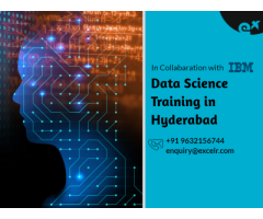 Data Science Training in Hyderabad