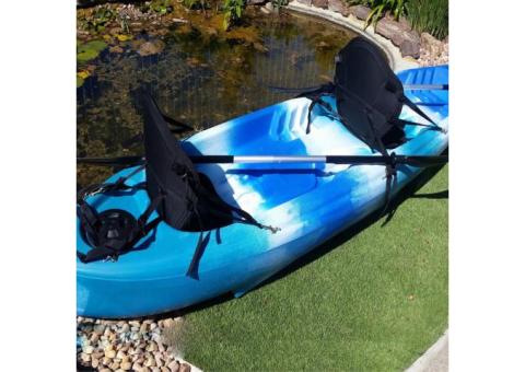 custom design Kayaks South Australia