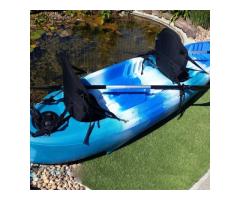 custom design Kayaks South Australia