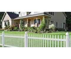 Professional Wooden Fence Repair In Cincinnati