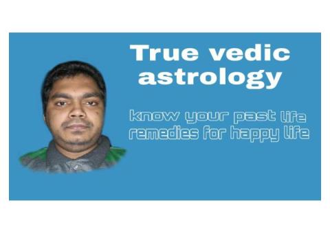 Know your past life, remedies for happy life