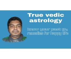 Know your past life, remedies for happy life