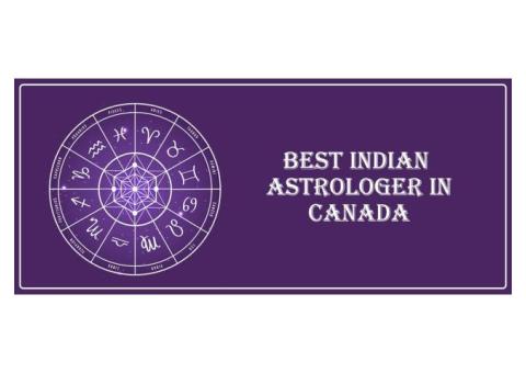 Best Indian Astrologer in Nunavut | Famous Psychic Reader