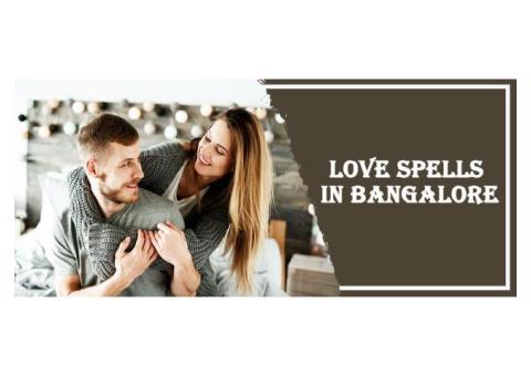 Love Spells in Bangalore | Love Psychic in Bangalore