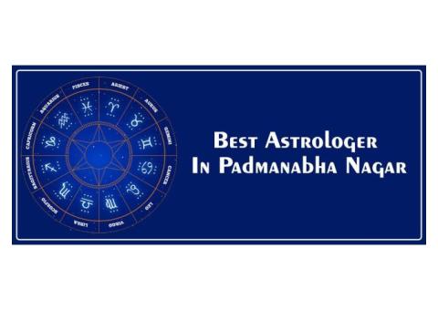 Best Astrologer in Padmanabha Nagar | Genuine Astrologer
