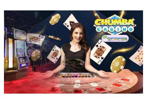 Best Review of Chumba Casino App