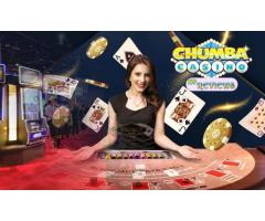 Best Review of Chumba Casino App