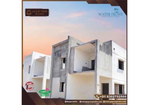 patancheru 3 bhk villa for sale | Good Time Builders