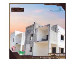 patancheru 3 bhk villa for sale | Good Time Builders