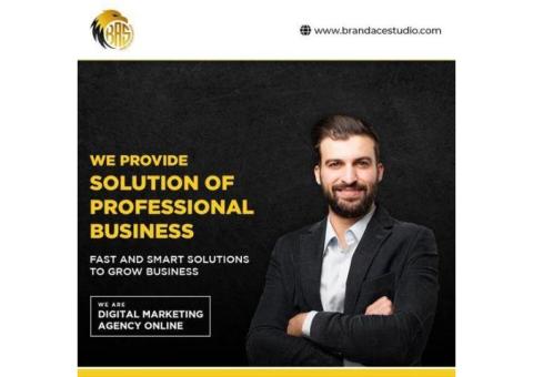 Digital Marketing Agency New York