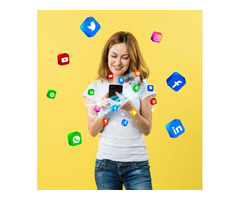 Best Social Media Management Companies in Dubai