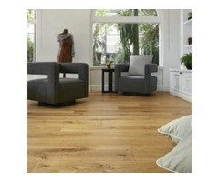 Upgrade Your Home's Aesthetic with Premium Engineered Timber Flooring