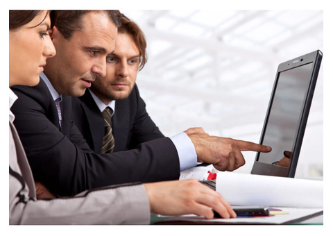 Marketing Company in Orange County