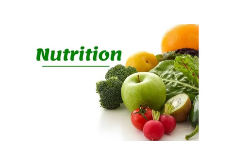 Become a Certified Holistic Nutritionist