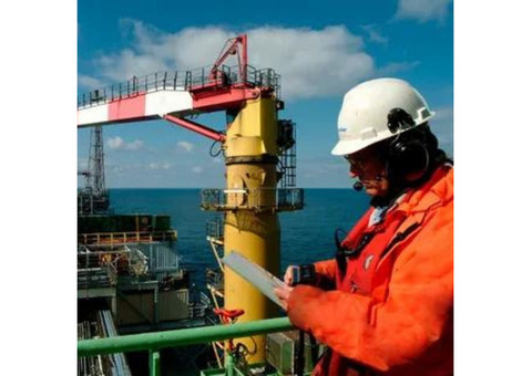 Oil and Gas Consulting Firms