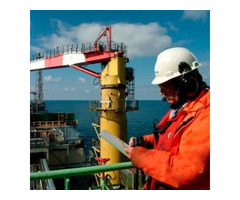 Oil and Gas Consulting Firms