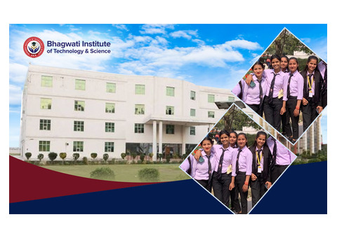 Choose the Best B. Pharma College in Ghaziabad for Your Career