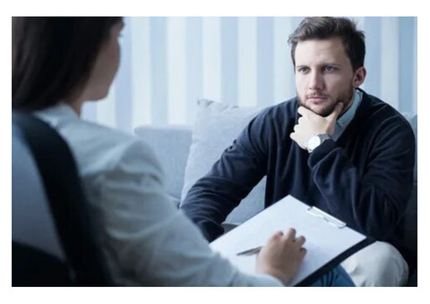 Cognitive Therapy For Anger Management