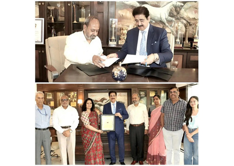 Public Relations Society of India (PRSI) and AAFT Forge Pioneering