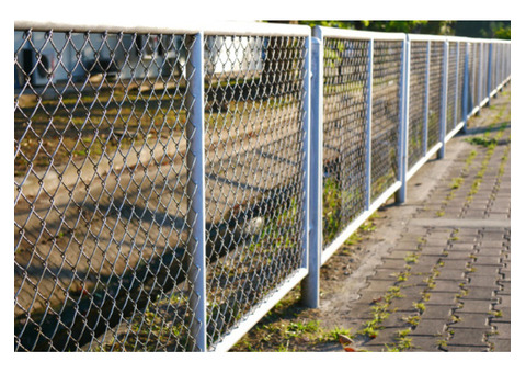 deck and fence repair near me