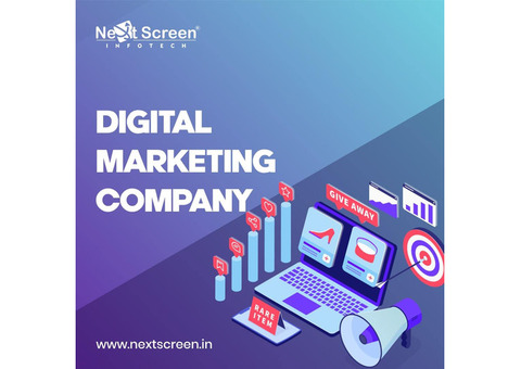 Digital Marketing Agency In India