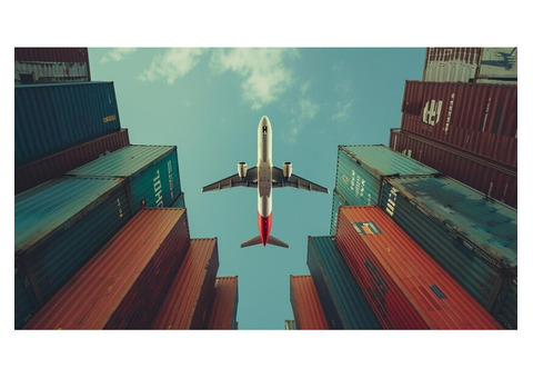Top Freight Company in Australia